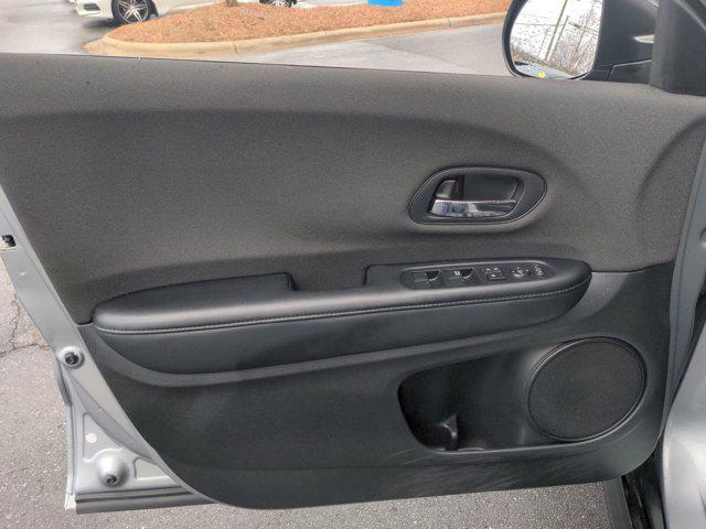 used 2019 Honda HR-V car, priced at $16,995