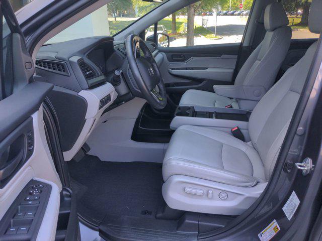 used 2020 Honda Odyssey car, priced at $30,794