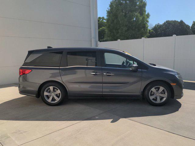 used 2020 Honda Odyssey car, priced at $30,794