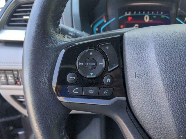 used 2020 Honda Odyssey car, priced at $30,794
