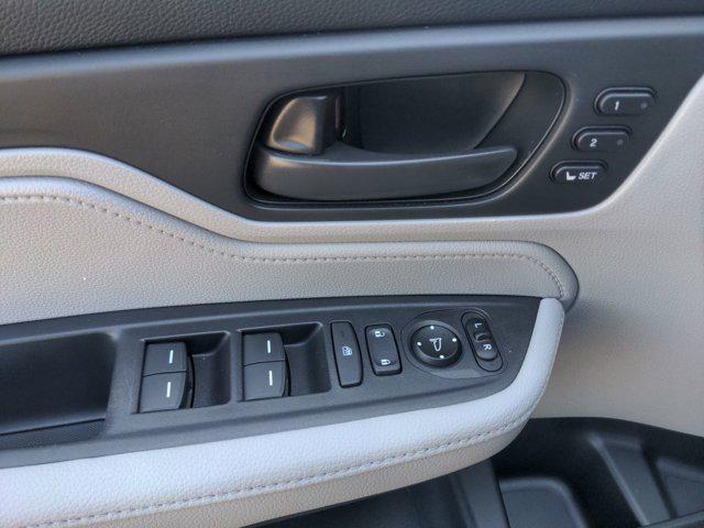 used 2020 Honda Odyssey car, priced at $30,794