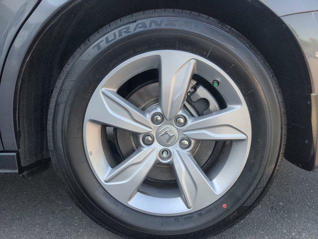 used 2020 Honda Odyssey car, priced at $30,794