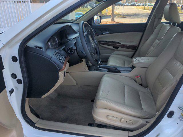 used 2011 Honda Accord car, priced at $9,995