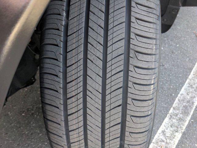 used 2021 Nissan Rogue Sport car, priced at $17,295