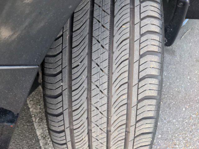 used 2024 Honda Civic car, priced at $26,995