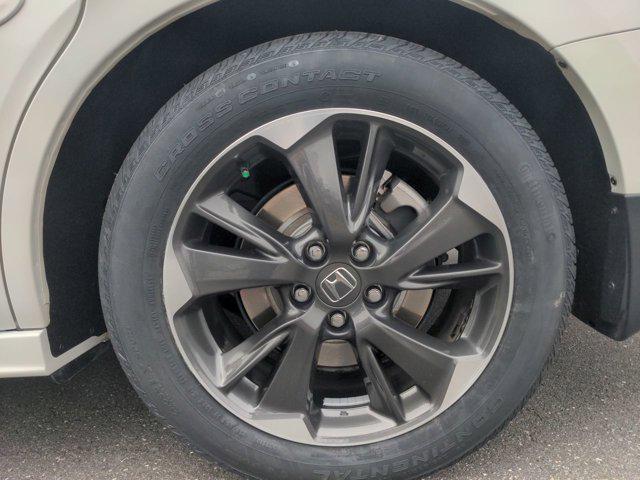 used 2024 Honda Odyssey car, priced at $43,995