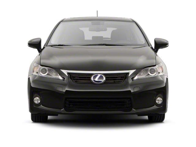 used 2011 Lexus CT 200h car, priced at $13,995