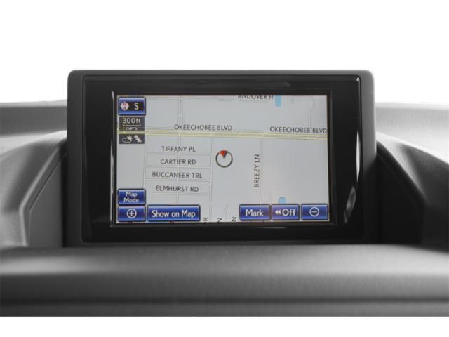 used 2011 Lexus CT 200h car, priced at $13,995