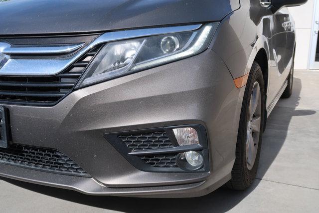 used 2020 Honda Odyssey car, priced at $28,995