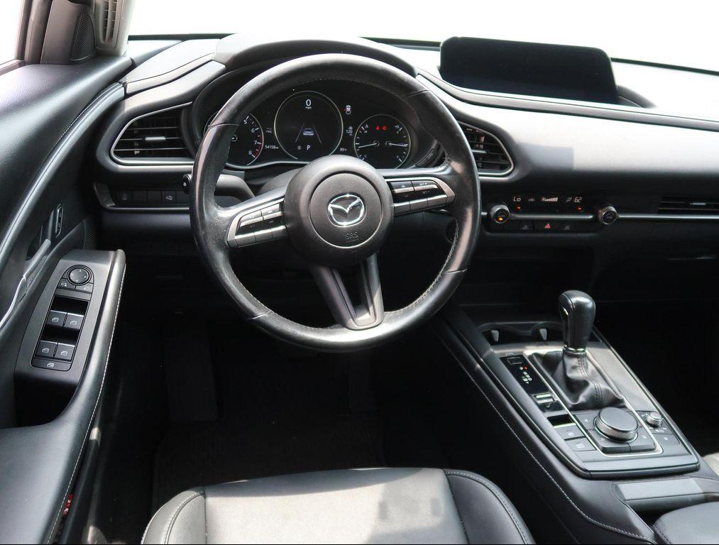 used 2023 Mazda CX-30 car, priced at $23,794