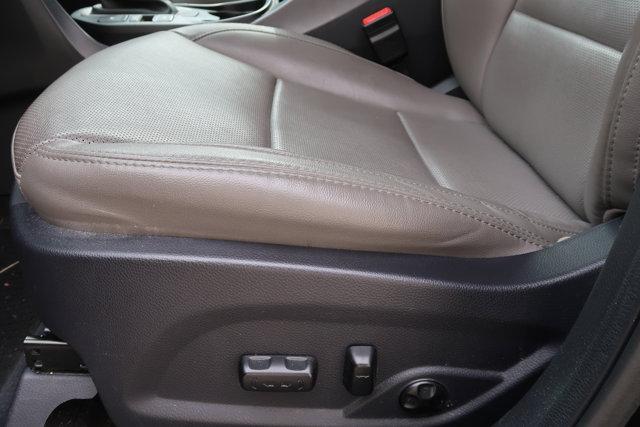 used 2018 Hyundai Santa Fe Sport car, priced at $14,995