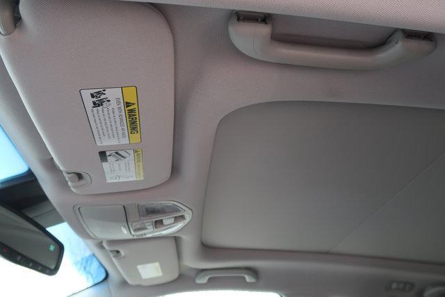 used 2018 Hyundai Santa Fe Sport car, priced at $14,995