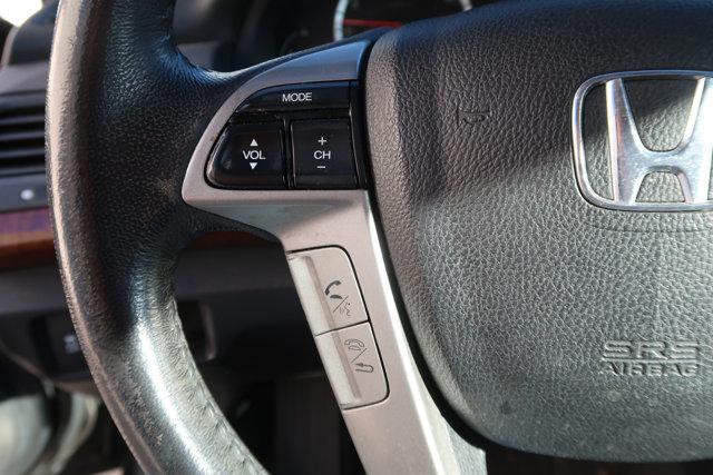 used 2012 Honda Accord car, priced at $12,995