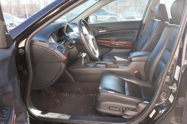 used 2012 Honda Accord car, priced at $12,995
