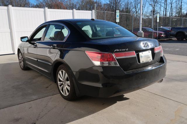 used 2012 Honda Accord car, priced at $12,995