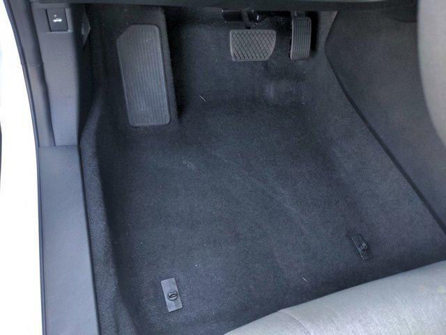 used 2025 Honda Accord car, priced at $27,995