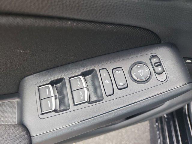 used 2023 Honda Civic car, priced at $27,294