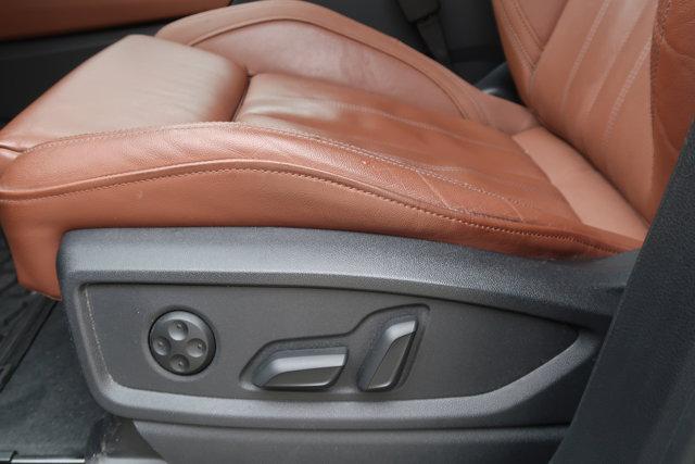 used 2023 Audi Q5 car, priced at $34,995