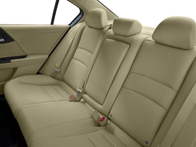 used 2016 Honda Accord car, priced at $17,995