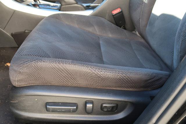 used 2016 Honda Accord car, priced at $14,995