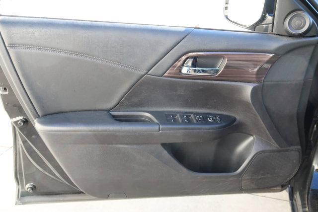 used 2016 Honda Accord car, priced at $14,995