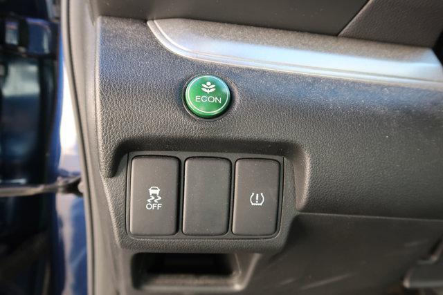 used 2016 Honda CR-V car, priced at $15,995