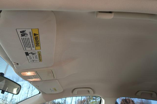 used 2016 Honda CR-V car, priced at $15,995