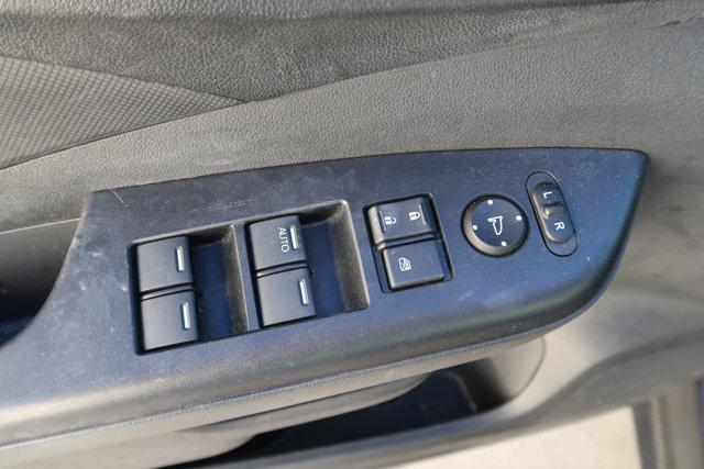 used 2016 Honda CR-V car, priced at $15,995