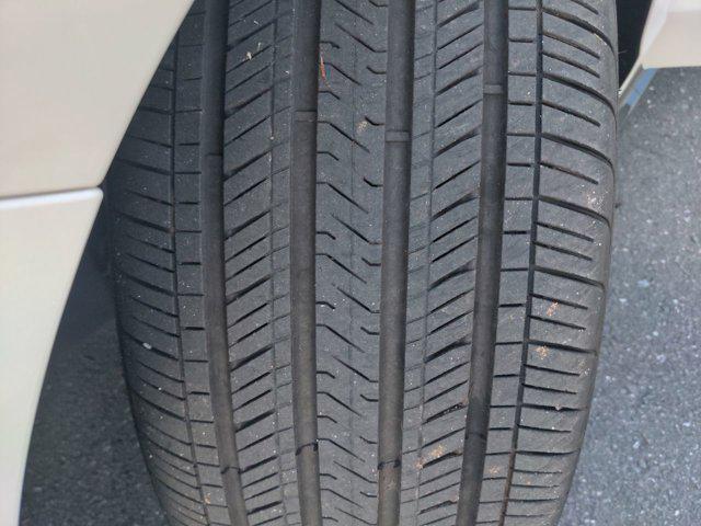 used 2024 Honda Accord Hybrid car, priced at $30,495