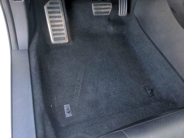 used 2024 Honda Accord Hybrid car, priced at $30,495