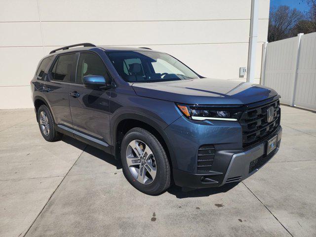 new 2026 Honda Pilot car, priced at $50,745