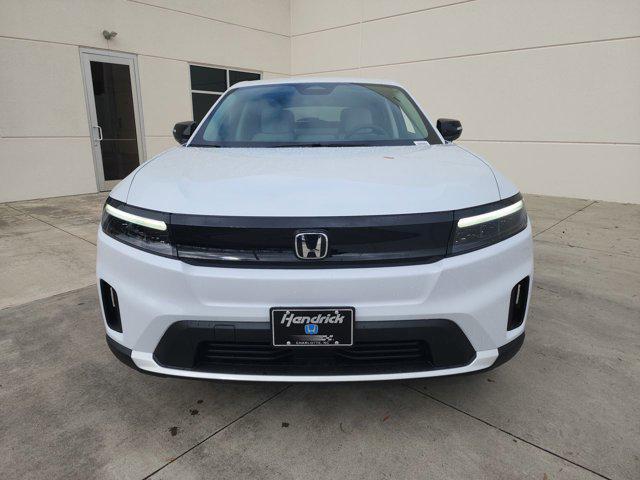 new 2026 Honda Prologue car, priced at $49,350
