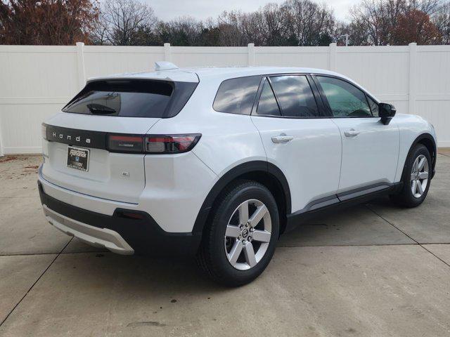 new 2026 Honda Prologue car, priced at $49,350