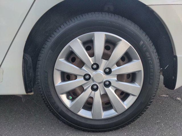 used 2013 Nissan Sentra car, priced at $8,995