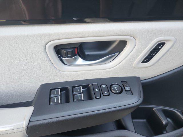 new 2026 Honda Pilot car, priced at $48,545