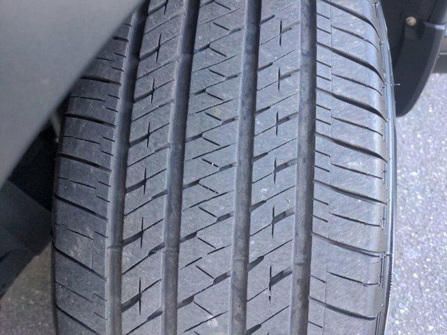 used 2025 Honda CR-V car, priced at $29,995