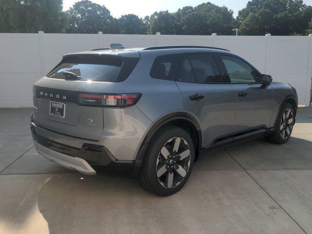 new 2026 Honda Prologue car, priced at $59,395