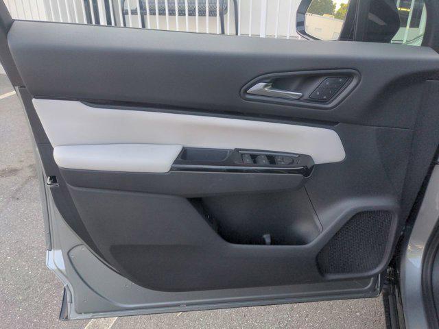 new 2026 Honda Prologue car, priced at $59,395