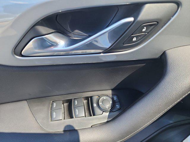 used 2019 Chevrolet Blazer car, priced at $17,995