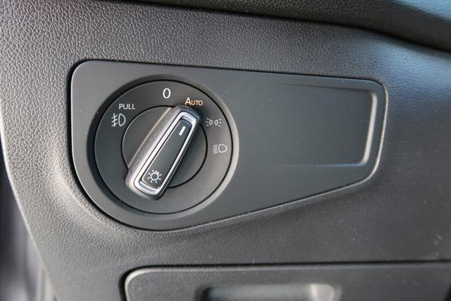 used 2018 Volkswagen Tiguan car, priced at $18,995