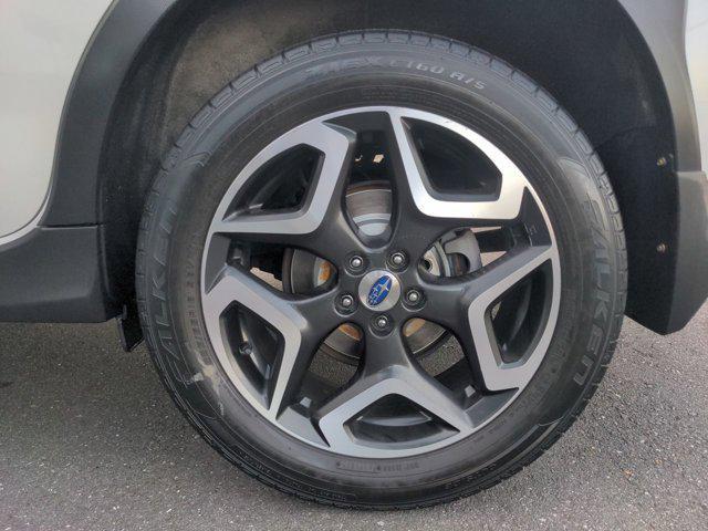 used 2018 Subaru Crosstrek car, priced at $19,695