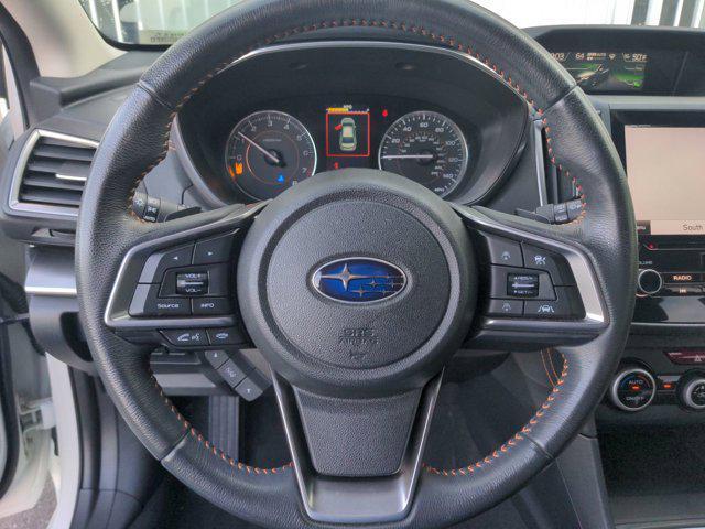 used 2018 Subaru Crosstrek car, priced at $19,695