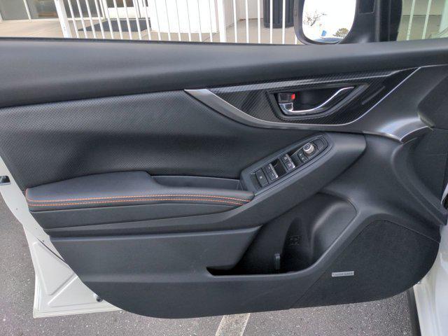 used 2018 Subaru Crosstrek car, priced at $19,695