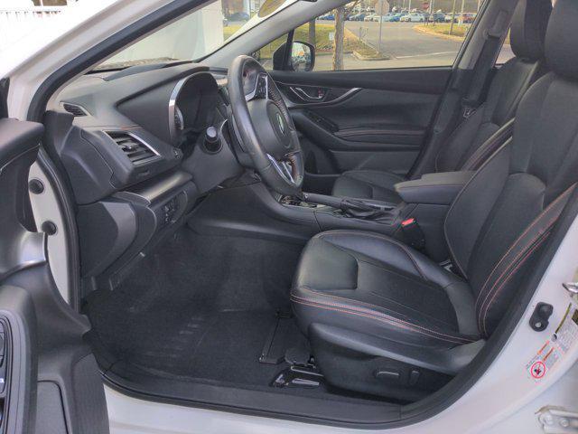 used 2018 Subaru Crosstrek car, priced at $19,695