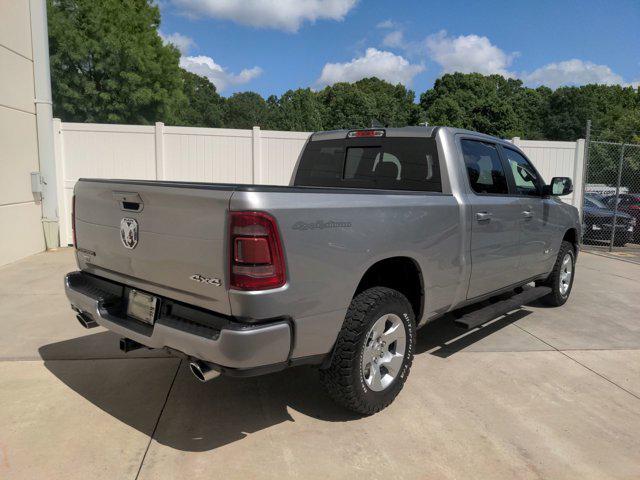 used 2021 Ram 1500 car, priced at $31,794