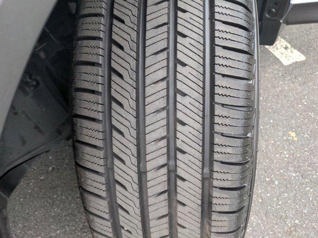 used 2024 Mazda CX-5 car, priced at $23,995