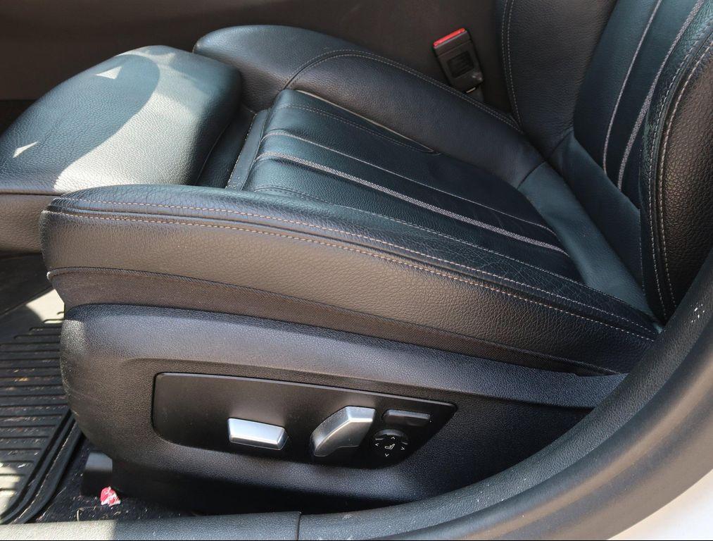 used 2018 BMW 530 car, priced at $23,794