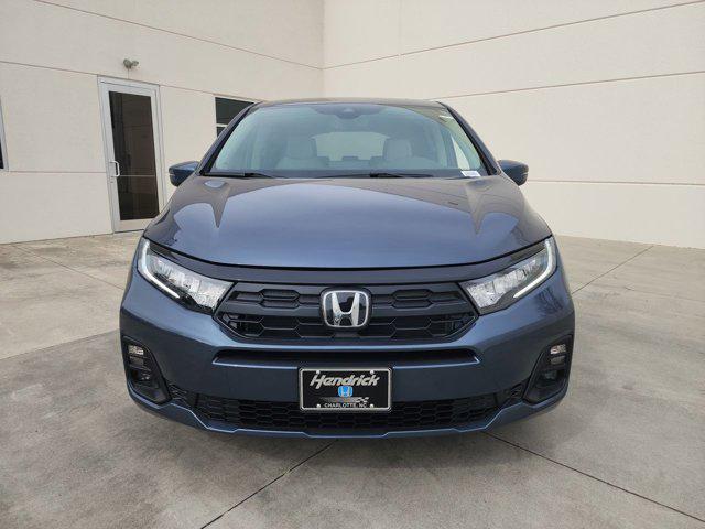 new 2026 Honda Odyssey car, priced at $45,320