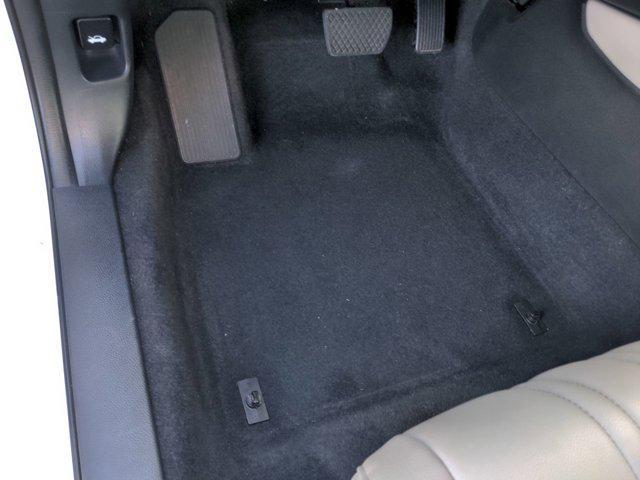 used 2018 Honda Accord Hybrid car, priced at $16,995