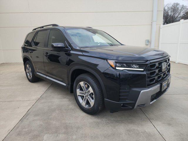new 2026 Honda Pilot car, priced at $48,890